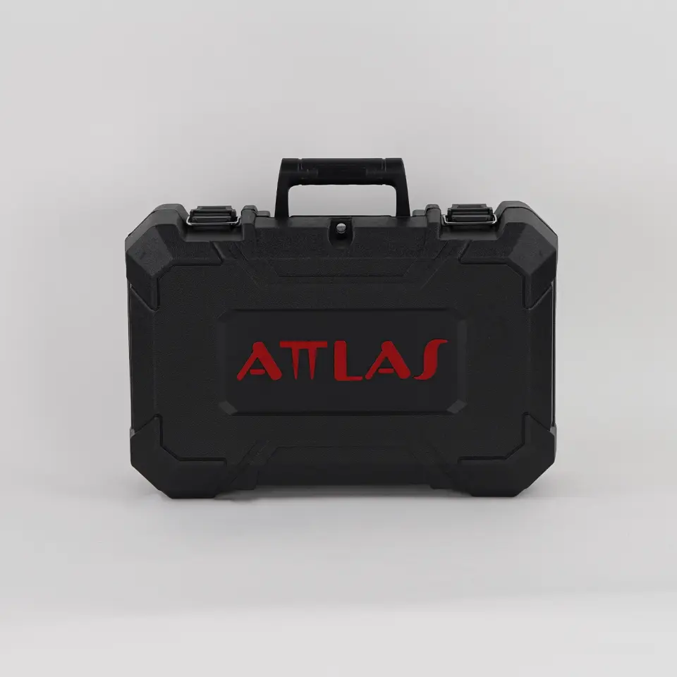 ATTLAS PRO ATBL 18 AG Akülü Kömürsüz Taşlama Makinesi