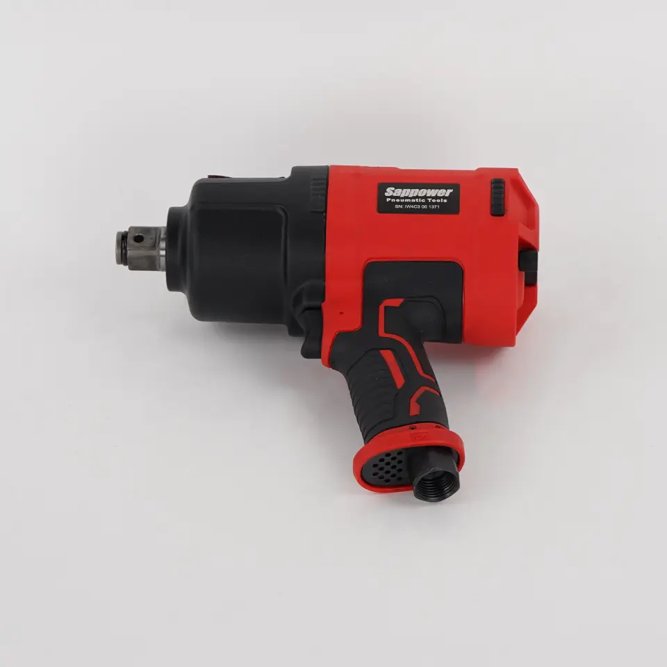 SAPPOWER IW-4C3 3/4'' Somun Sıkma ve Sökme Makinesi