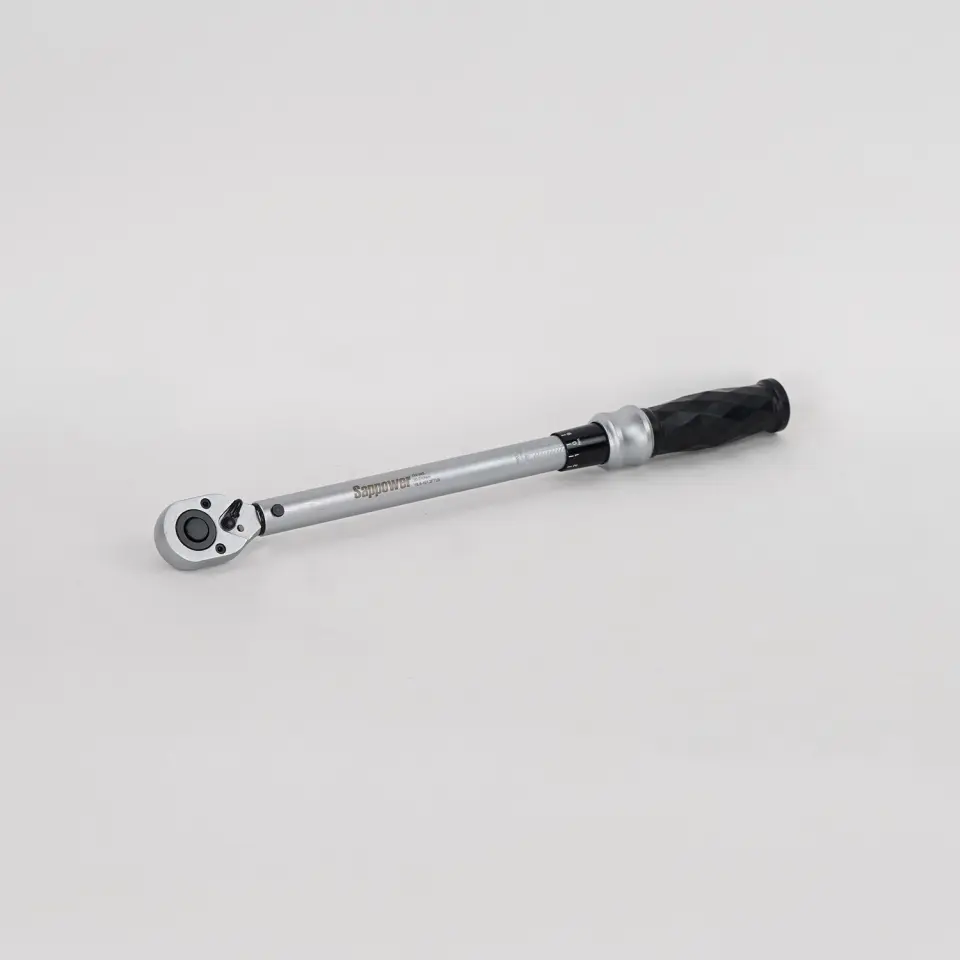 SAPPOWER TW-340 1/2'' Tork Anahtarı 20-210 Nm