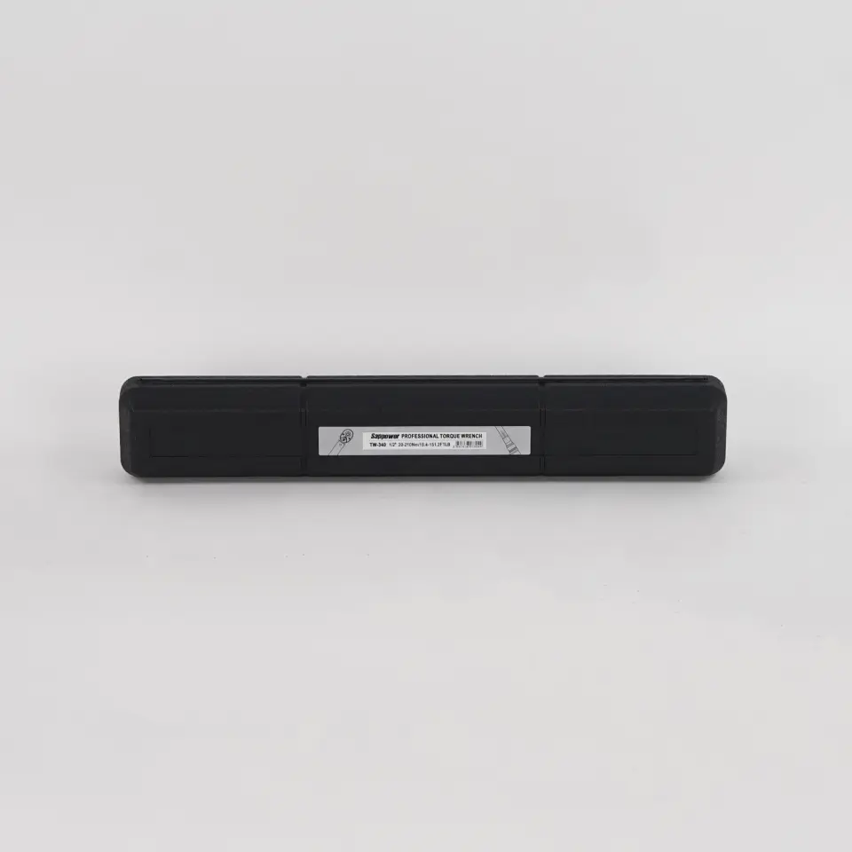 SAPPOWER TW-340 1/2'' Tork Anahtarı 20-210 Nm