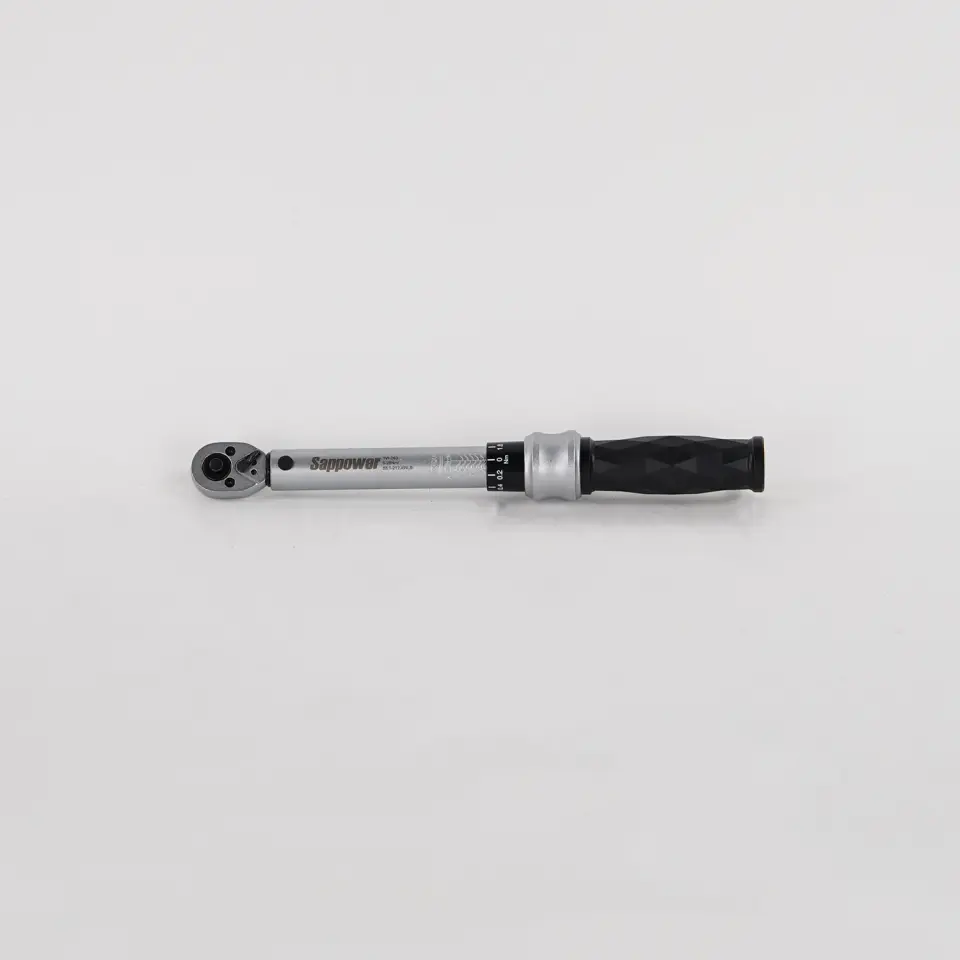 SAPPOWER TW-263 1/4'' Tork Anahtarı 5-25 Nm