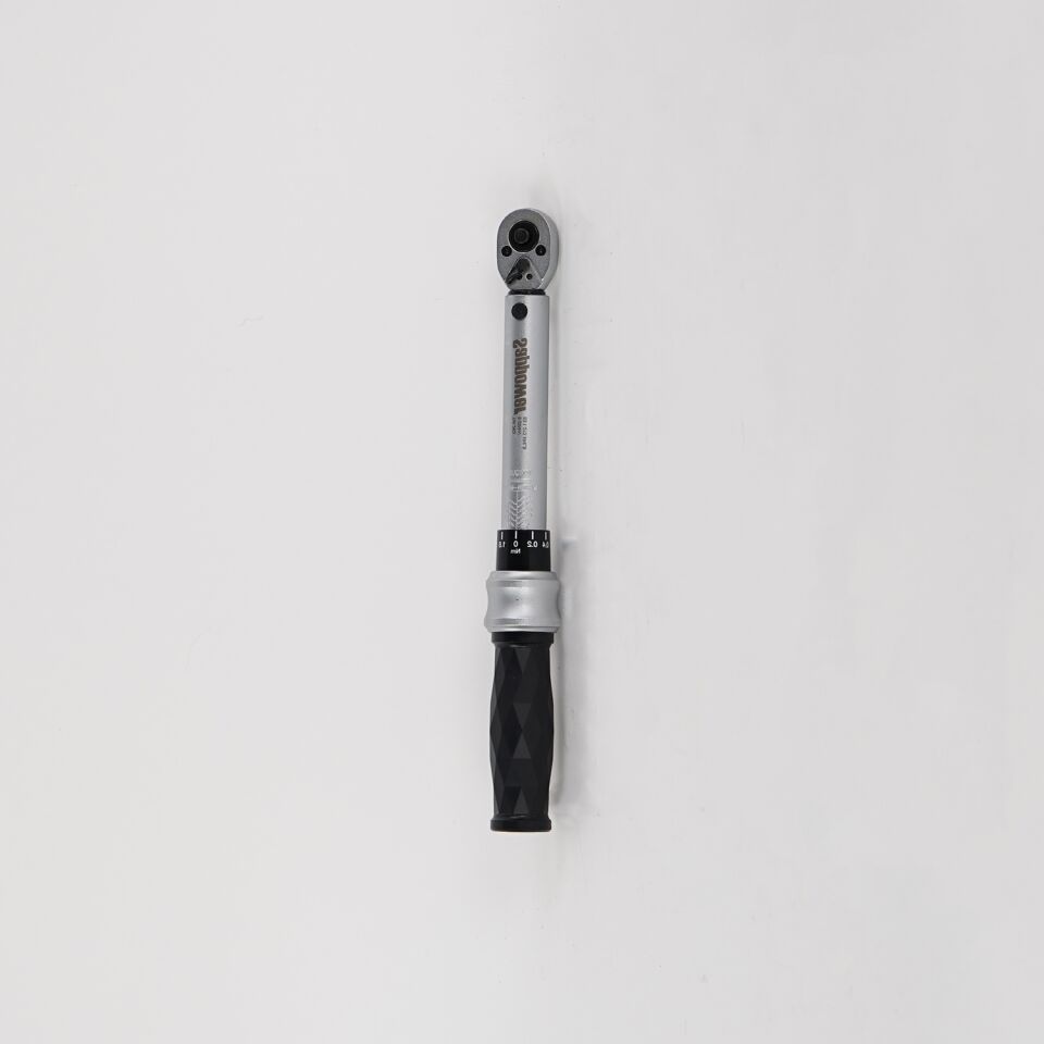 SAPPOWER TW-263 1/4'' Tork Anahtarı 5-25 Nm