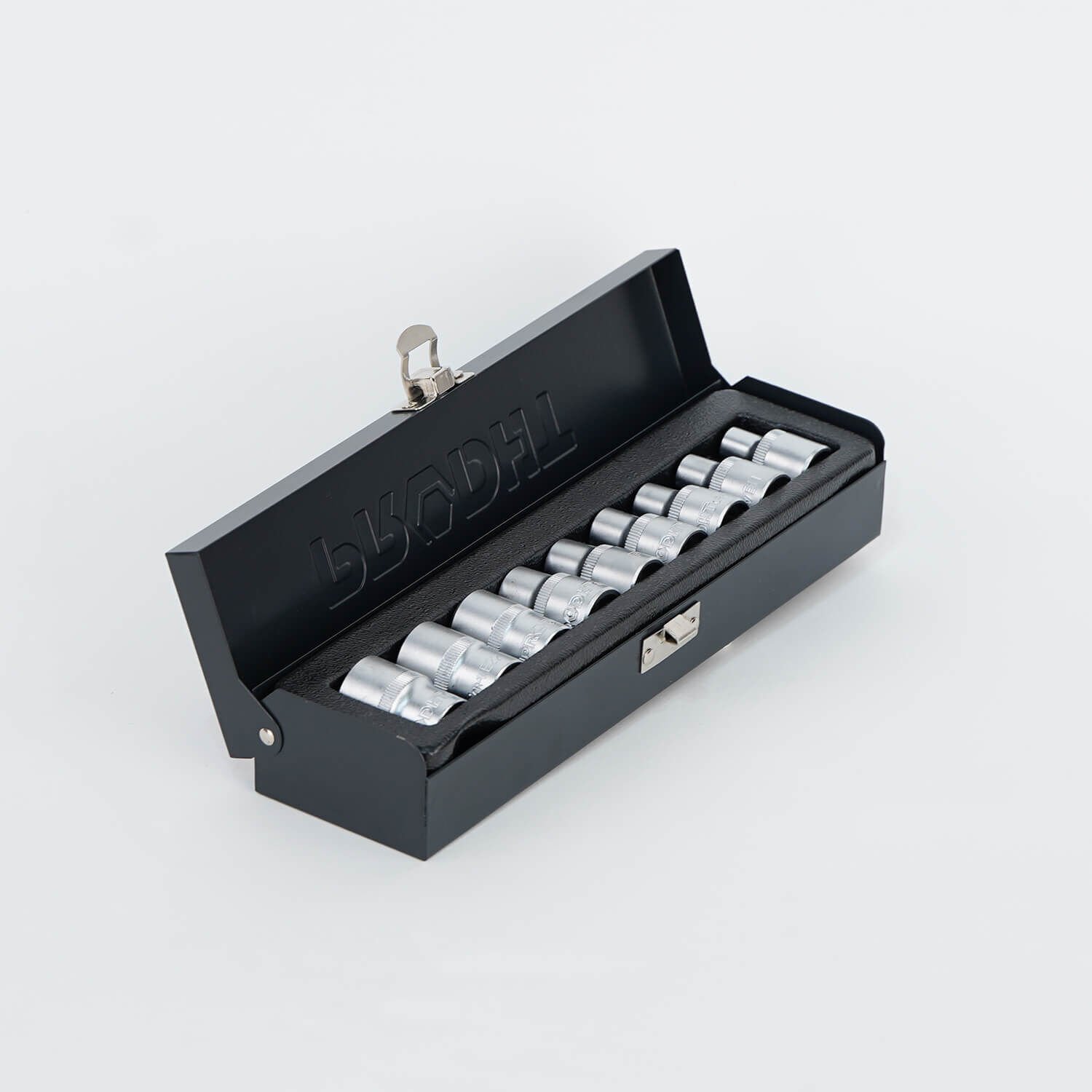 PRODHT 9'lu 12 Star Torx Lokma Set