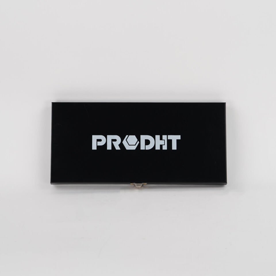 PRODHT Helicoil Set (131 Parça)