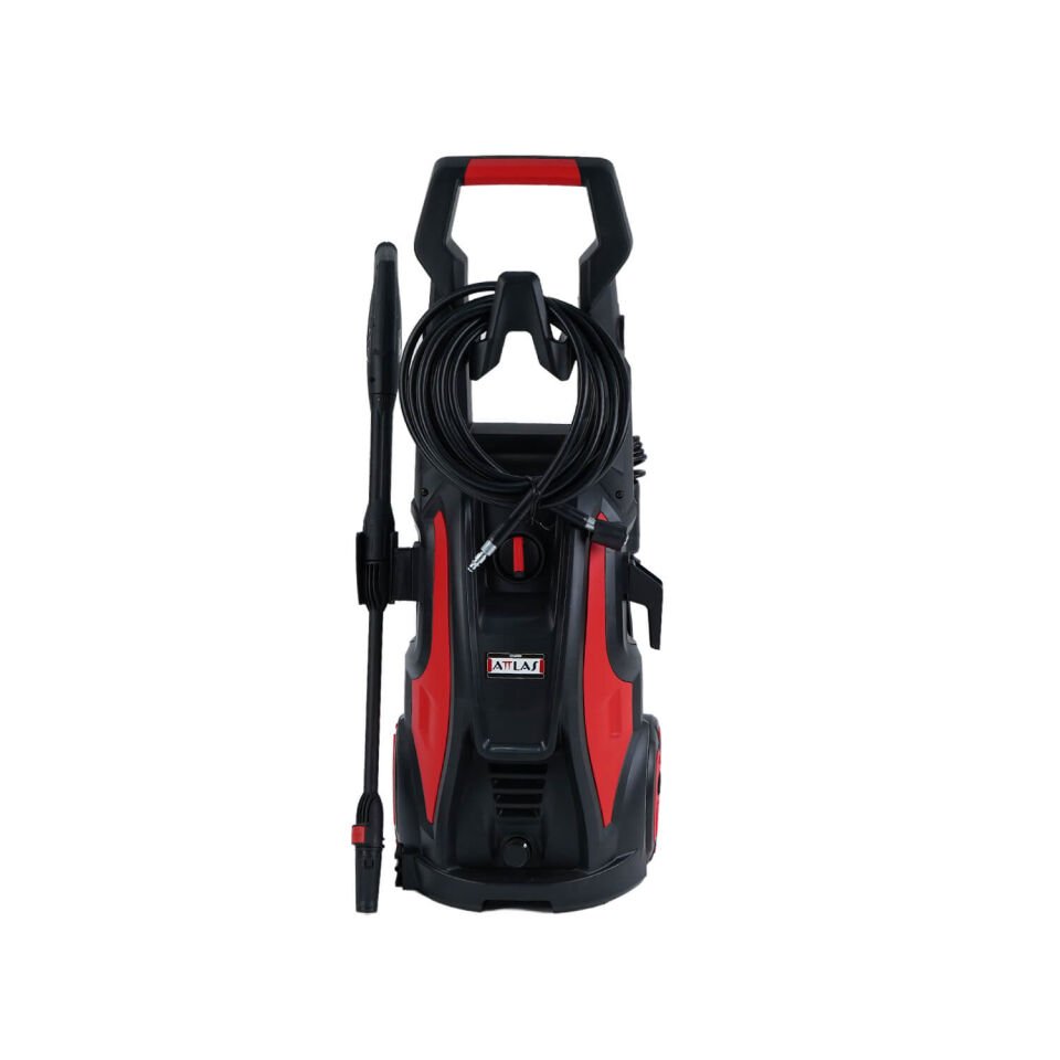 ATTLAS ATPW 165ND İndüksiyon Motor Basınçlı Yıkama