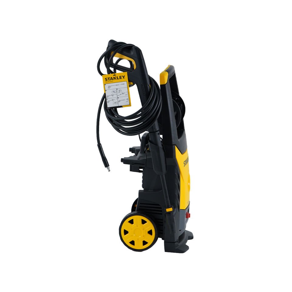 STANLEY Yıkama Makinesi 2500W 170BAR