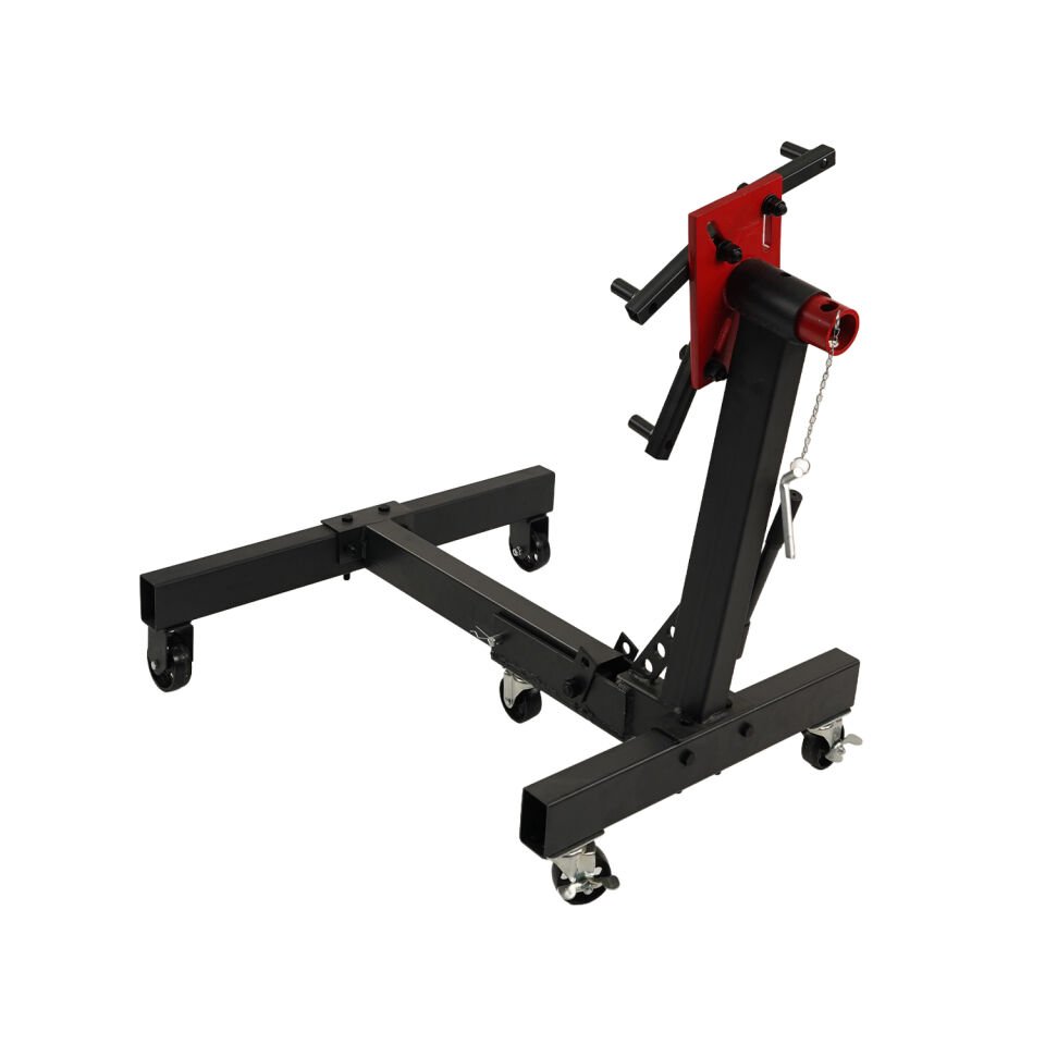 PRODHT Motor Standı Katlanır