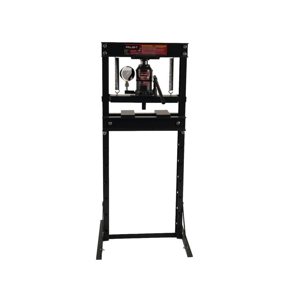 PRODHT 20 Ton Hidrolik Pres