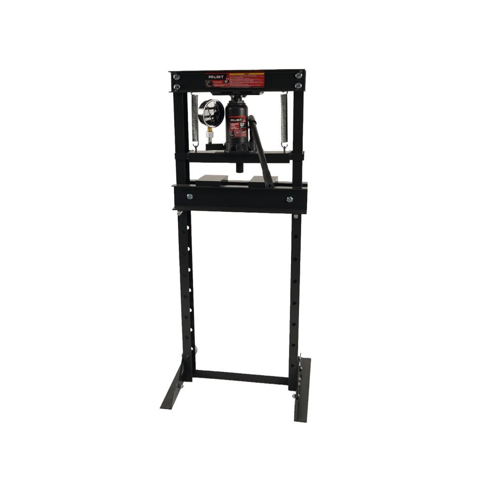 PRODHT 12 Ton Hidrolik Pres