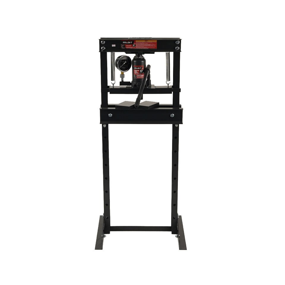 PRODHT 12 Ton Hidrolik Pres