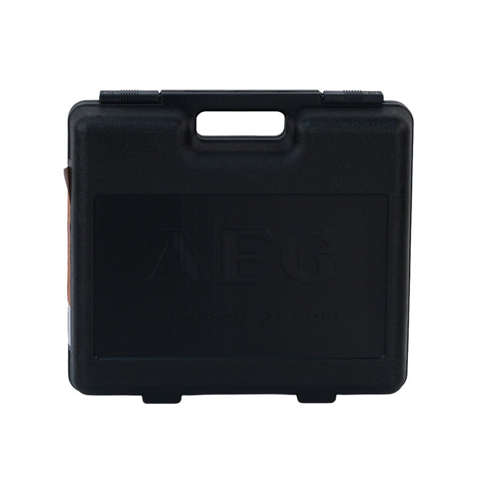 AEG SBE750RE 750W Darbeli Matkap