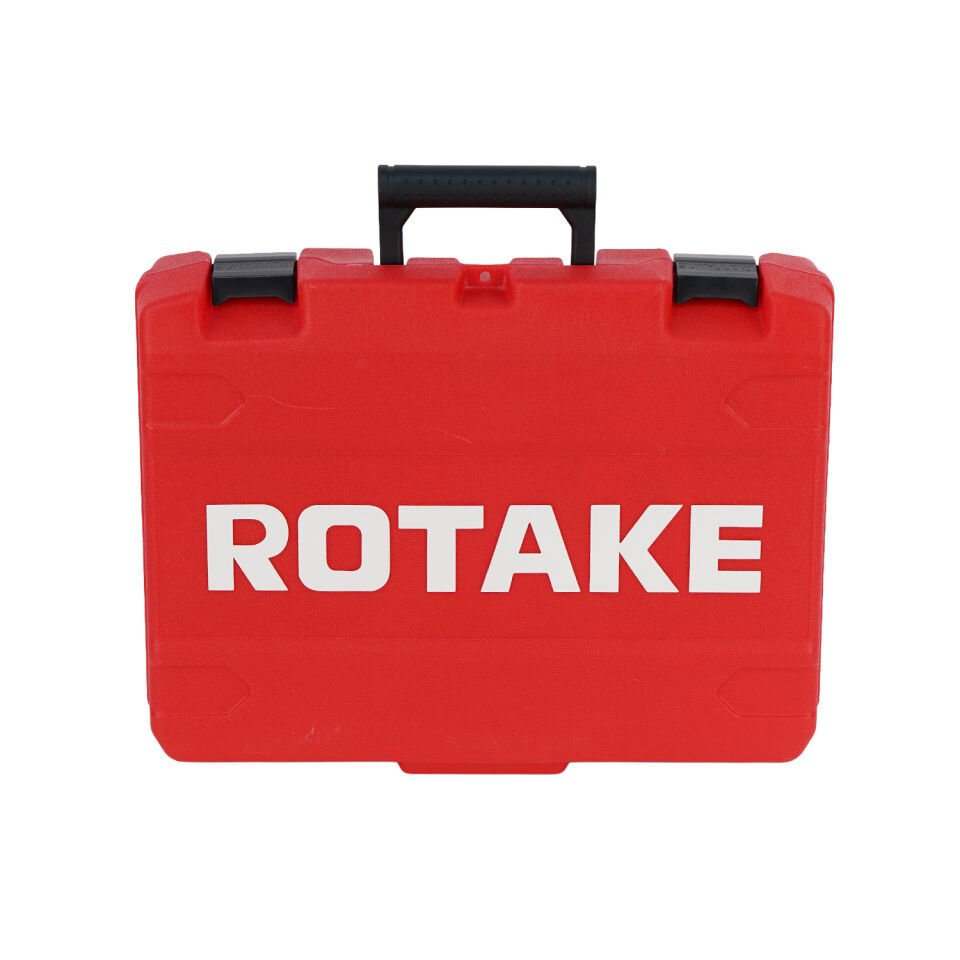 ROTAKE T4 3/4'' Darbeli Somun Sıkma