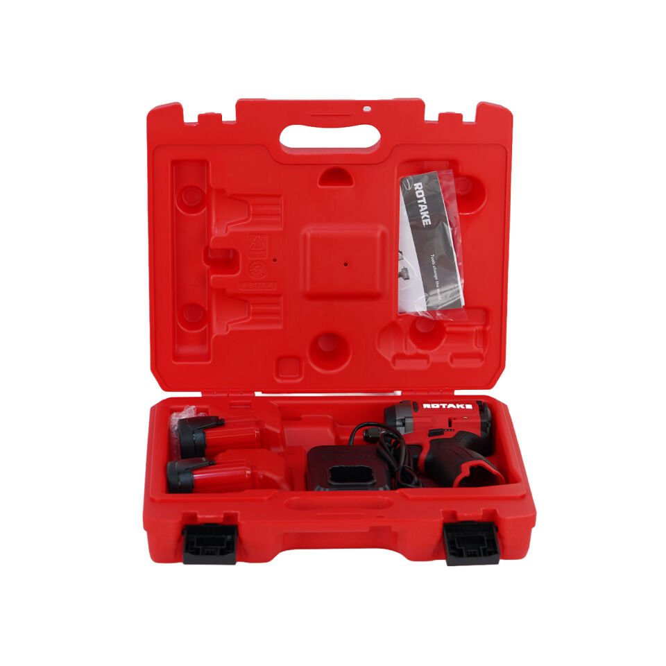 ROTAKE T11 1/2'' Darbeli Somun Sıkma