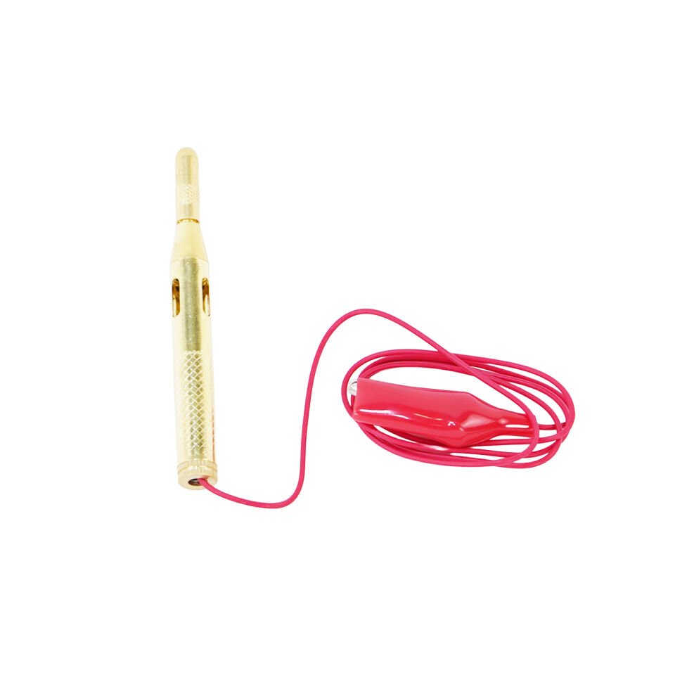 RETTA RKK0801 Oto Kontrol Kalemi-Kontrol Lambası