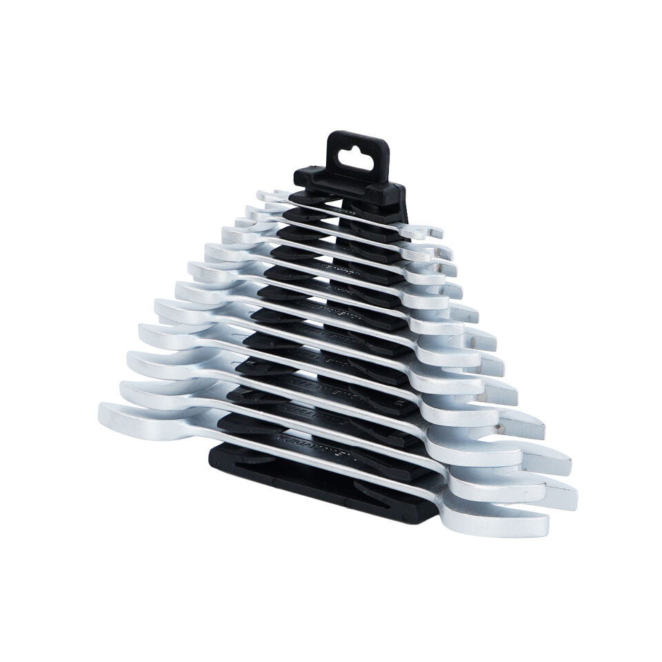 RETTA RAA6732 12 Parça Açık İki Ağız Anahtar Seti