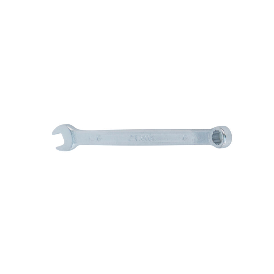 RETTA RKA1006  6 mm Kombine Anahtar