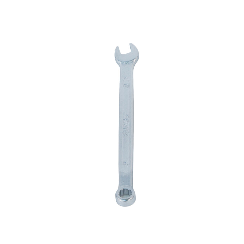 RETTA RKA1006  6 mm Kombine Anahtar