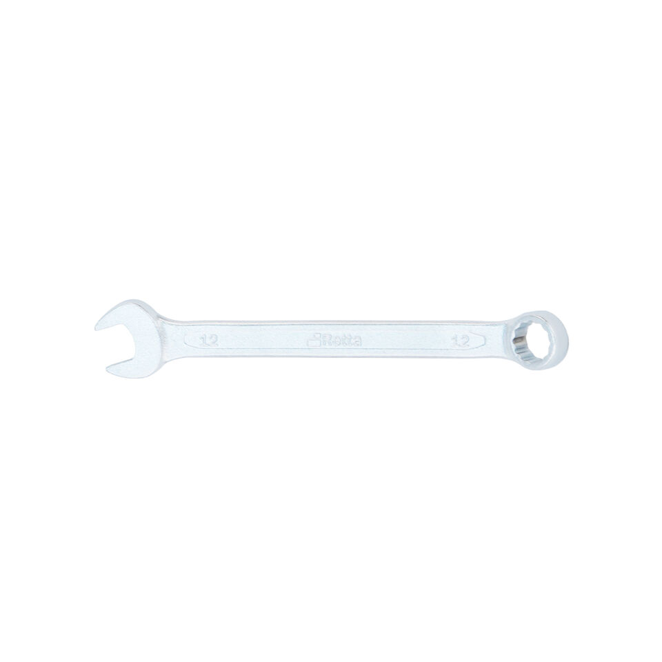 RETTA RKA1012 12 mm Kombine Anahtar