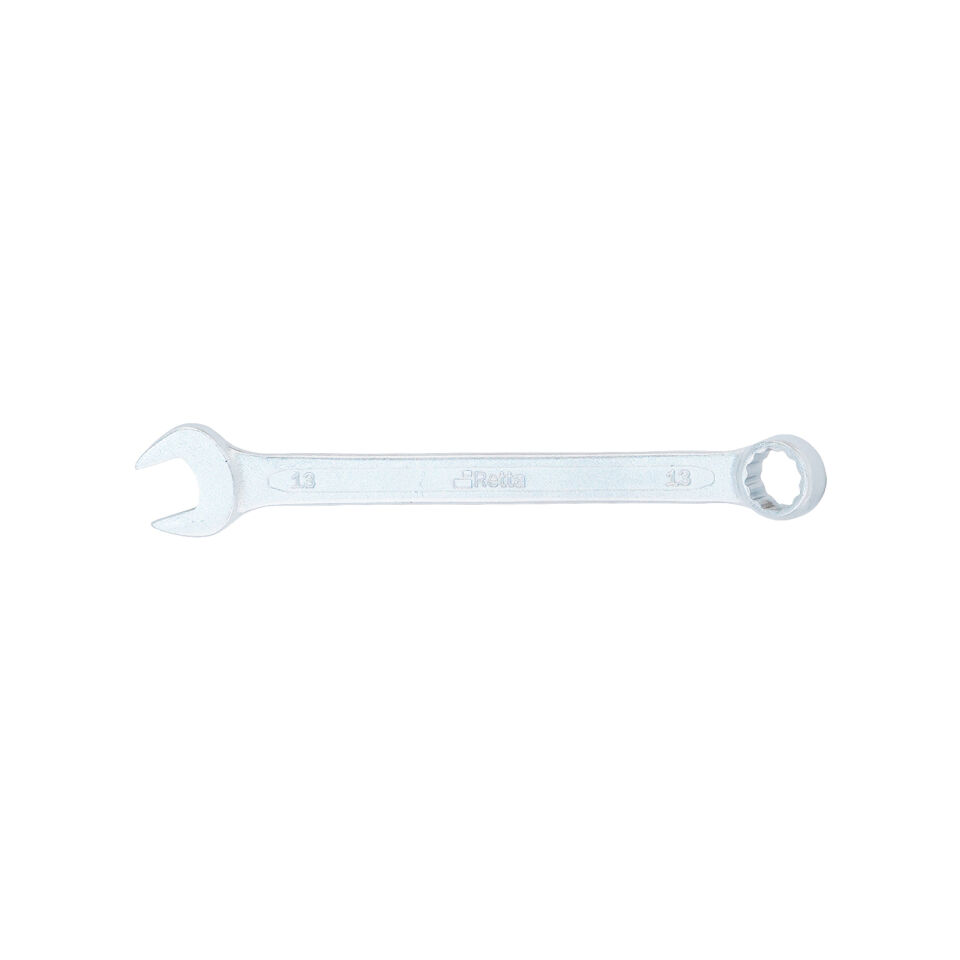 RETTA RKA1013 13 mm Kombine Anahtar