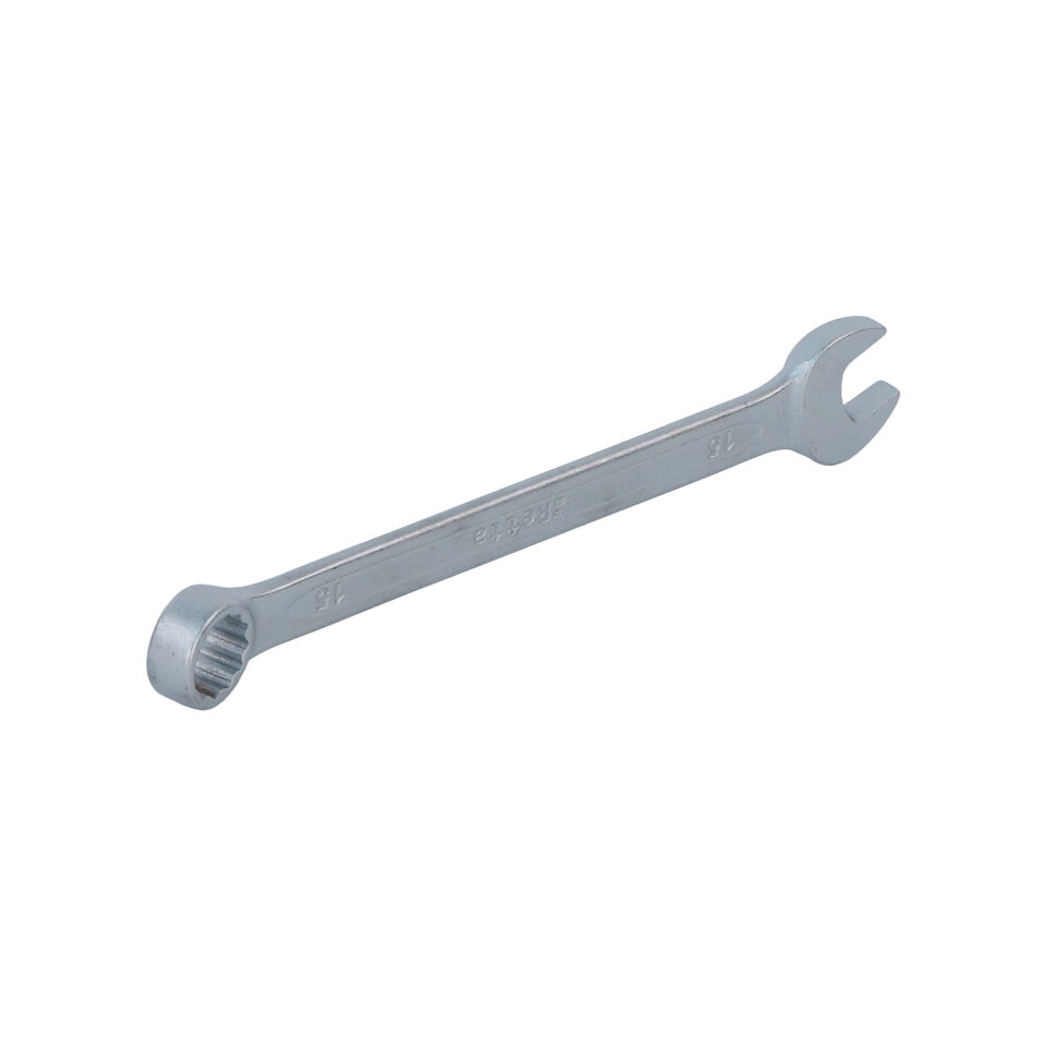RETTA RKA1015 15 mm Kombine Anahtar