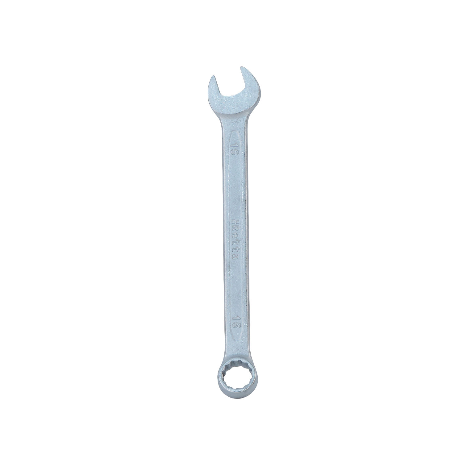 RETTA RKA1015 15 mm Kombine Anahtar