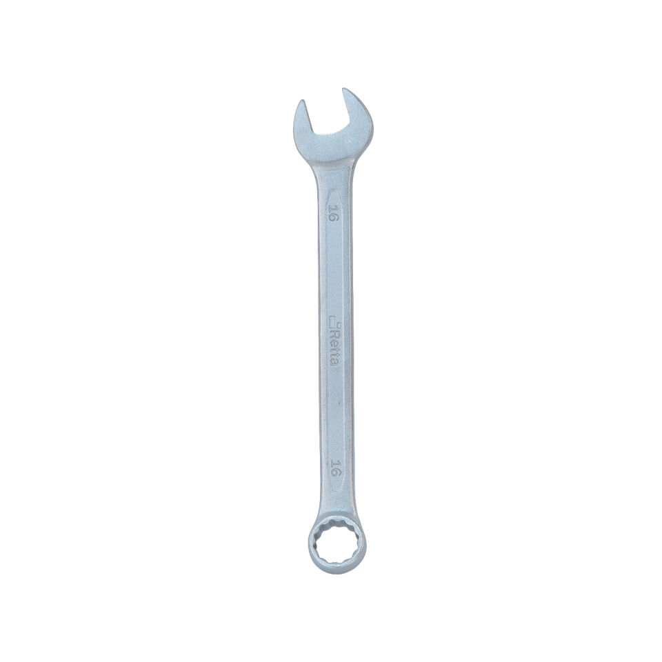 RETTA RKA1016 16 mm Kombine Anahtar