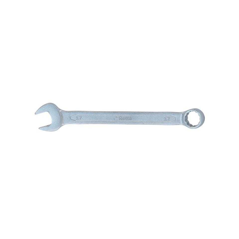 RETTA RKA1017 17 mm Kombine Anahtar