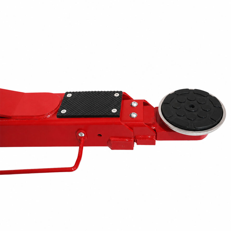 BL 420M-380 - FALCON 4.2 Ton Yarı Otomatik Hidrolik Oto Lift 380V