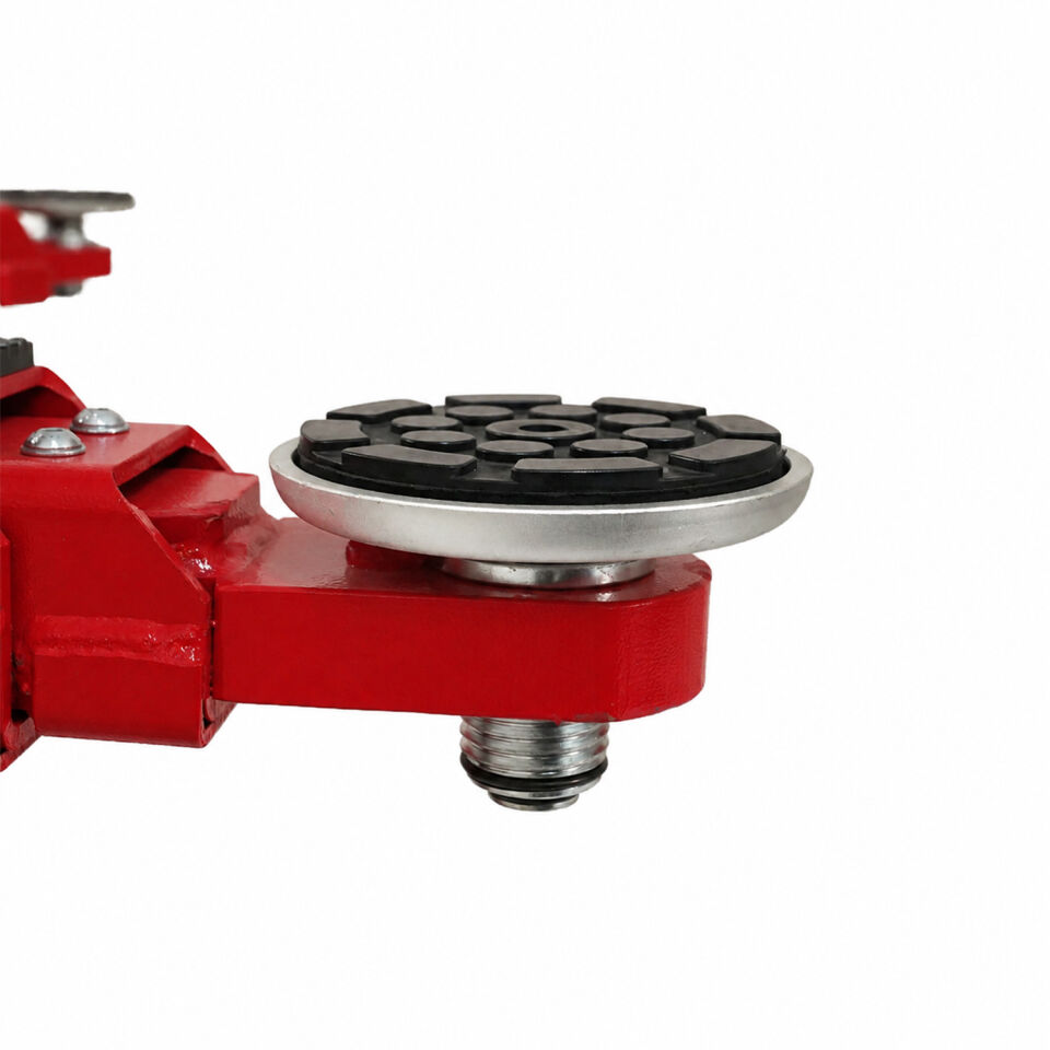 BL 420M-380 - FALCON 4.2 Ton Yarı Otomatik Hidrolik Oto Lift 380V