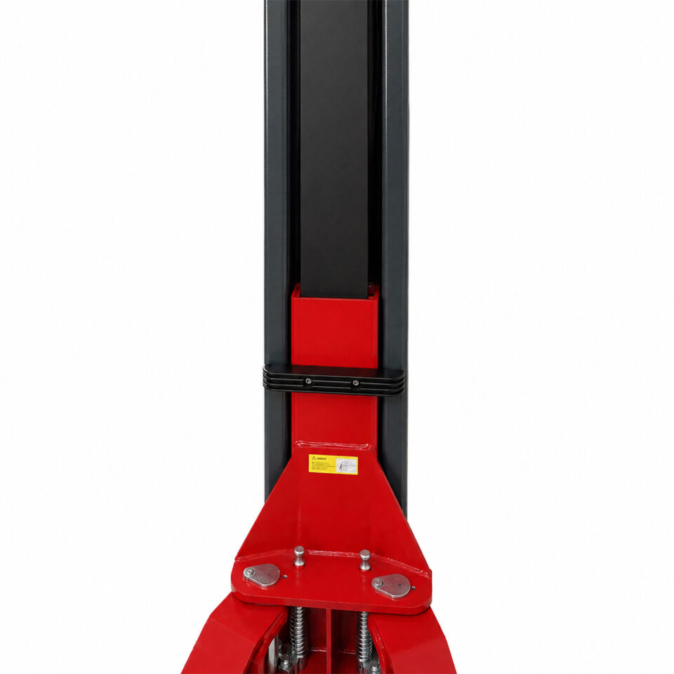 BL 550A-380 - FALCON 5.5 Ton Tam Otomatik Hidrolik Oto Lift